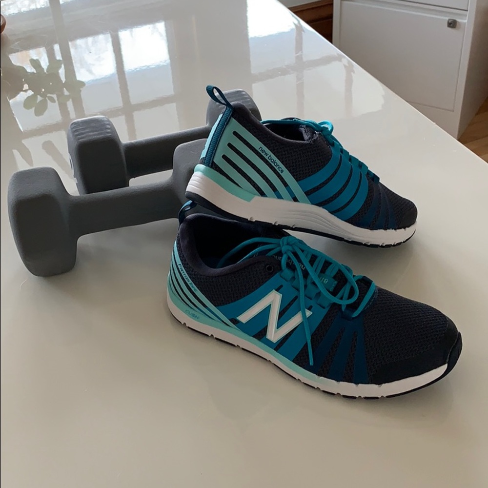 New Balance 811 Training Shoe